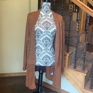 🌾 3/$10 Absolutely Famous Cardigan